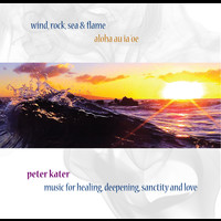 Peter Kater - Wind, Rock, Sea & Flame