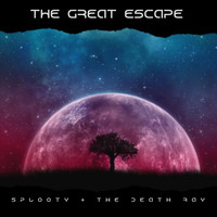 Splooty + the Death Ray - The Great Escape