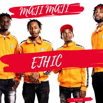Ethic - Maji Maji