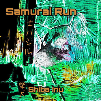 Shiba Inu - Samurai Run
