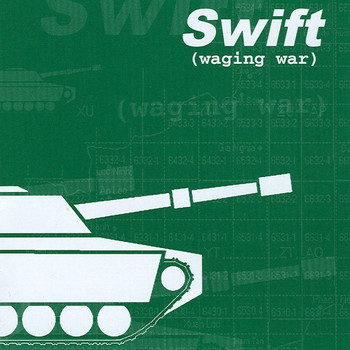 Swift - Waging War (Explicit)