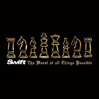 Swift - The Worst of All Things Possible (Explicit)