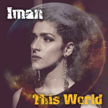 Iman - This World