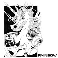 Unicorn - Painbow (Explicit)