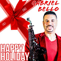 Gabriel Bello - Happy Holiday