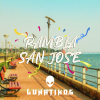 Lunatikos - Rambla San José