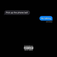 Inferno - No Talking (Explicit)
