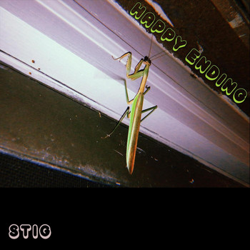 Stig - Happy Ending