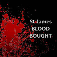 St James - Blood Bought