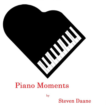 Steven Daane - Piano Moments