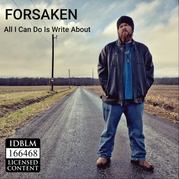 Forsaken - All I Can Do Is Write About It