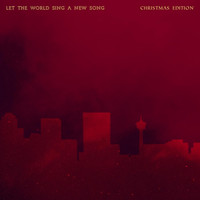 Tehillah Worship - Let the World Sing a New Song (Christmas Edition)