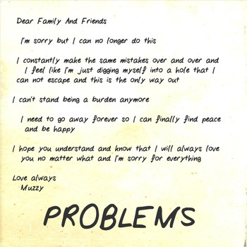Muzzy - Problems (Explicit)