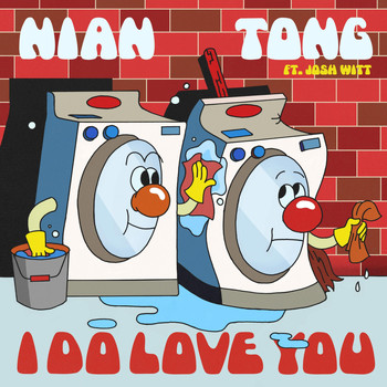 Nian Tong & Josh Witt - I Do Love You
