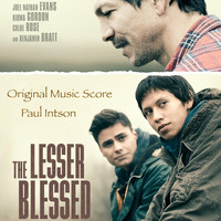 Paul Intson - The Lesser Blessed (Original Soundtrack)