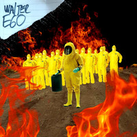 Walter Ego - Walter Ego