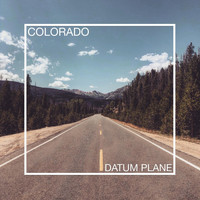 Datum Plane - Colorado