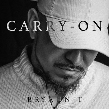 Bryann T - Carry-On
