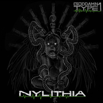 Nylithia - Goddamn Type 1