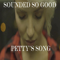 Justin Hagler - Sounded So Good / Petty's Song