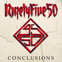 Ninetyfive50 - Conclusions - EP (Explicit)