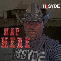 Hisyde - Hap Here
