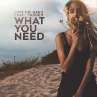 Join the Gang - What You Need (feat. Yarden)