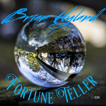 Brian Hyland - Fortune Teller