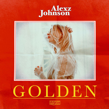 Alexz Johnson - Golden
