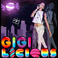 Gigi - Gigi Licious