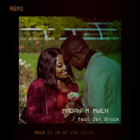 Re-Mi - Madan'm Mwen (feat. Jetblvck)
