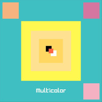 Yossshy - Multicolor