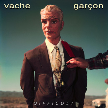 Vache Garçon - Difficult (Explicit)