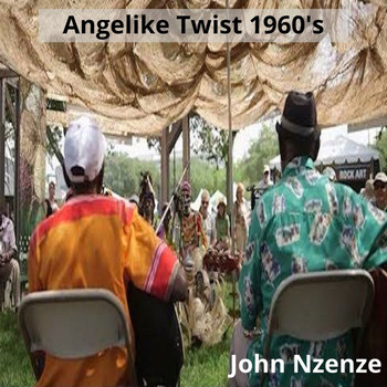 John Nzenze - Angelike Twist