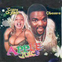 Obesere - Apple Juice