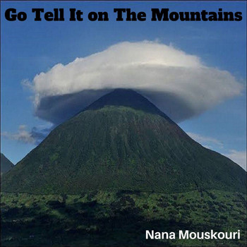 Nana Mouskouri - Go Tell It On The Mountain