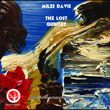 Miles Davis - The Lost Quintet (Live)