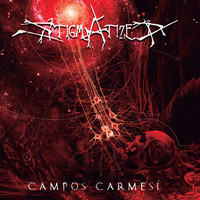 Stigmatized - Campos Carmesí