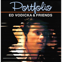 Ed Vodicka - Portfolio