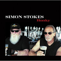 Simon Stokes - Honky (Explicit)