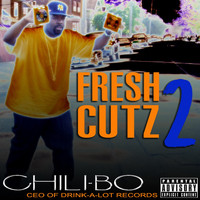 Chili-Bo - Fresh Cutz 2 (Explicit)