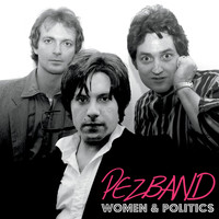 Pezband - Women & Politics