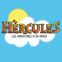 Teatre Sant Vicenç - Hèrcules (Les Aventures d'un Heroi)
