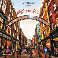 Gary Ritchie - Poptimistic