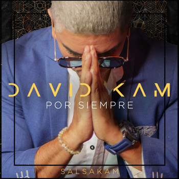 David Kam - Por siempre