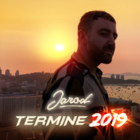 Jarod - Termine 2019 (Explicit)