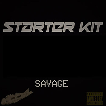 Savage - Starter Kit (Explicit)