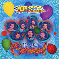La Mission Colombiana - Fiesta De Carnaval