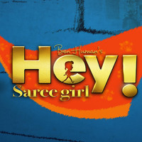 Ben Human - Hey Saree Girl