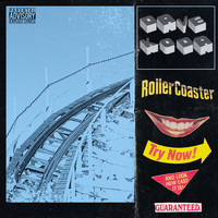 Dave Koda - Roller Coaster (Explicit)